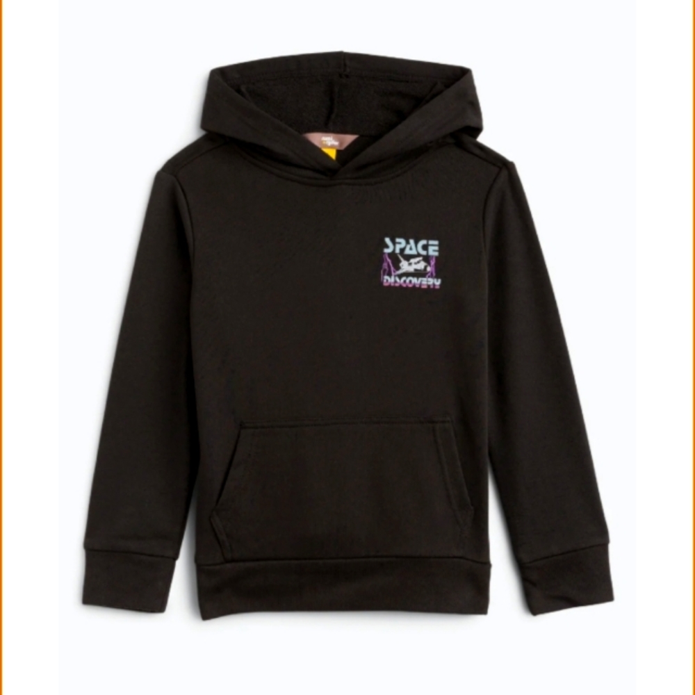 Kids XS Rumi & Ryder hoodie